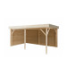  Interflex | Paviljoen P3051 | Onbehandeld 207713-01